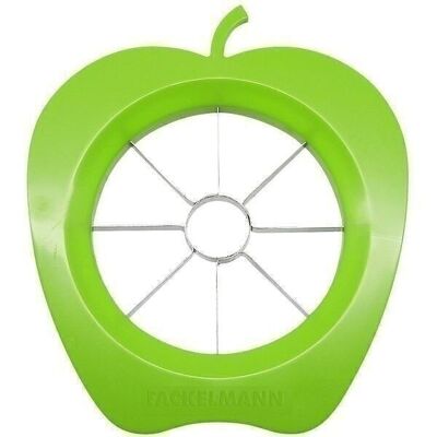 Apple slicer Fakelmann Colors Edition