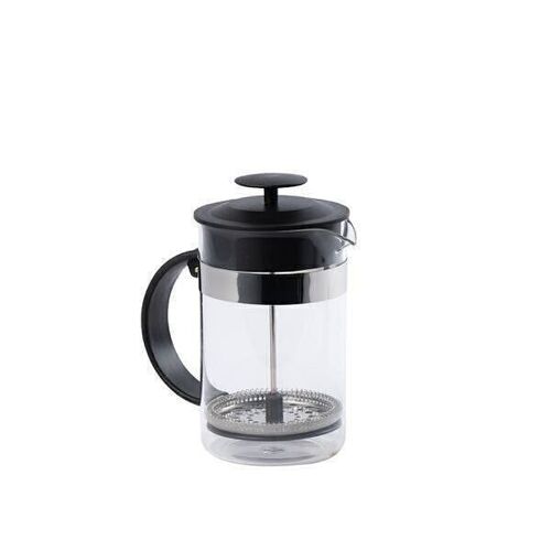 Cafetière italienne à piston 800 ml Fackelmann