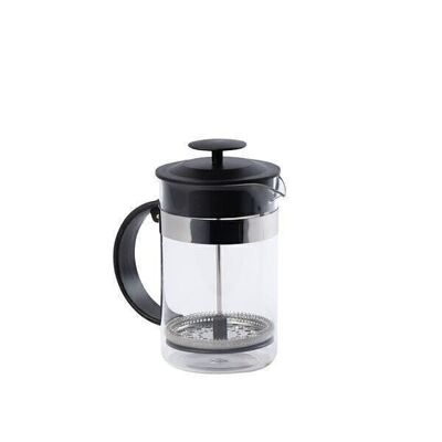 Italian French press coffee maker 800 ml Fackelmann