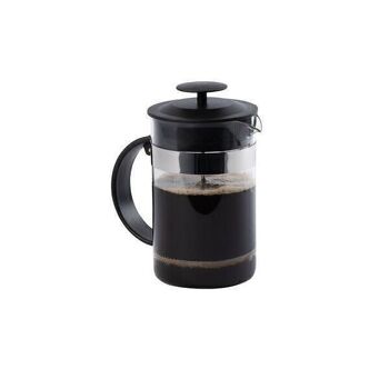 Cafetière italienne à piston 800 ml Fackelmann 2