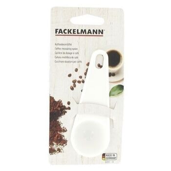 Dose cuillère à café en plastique Fackelmann 5