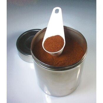 Dose cuillère à café en plastique Fackelmann 6