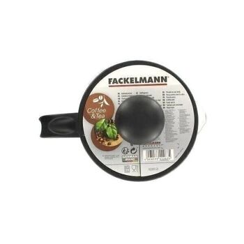 Cafetière à piston 1L Fackelmann 6
