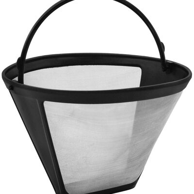 Filtro caffè riutilizzabile GR4 Fakelmann