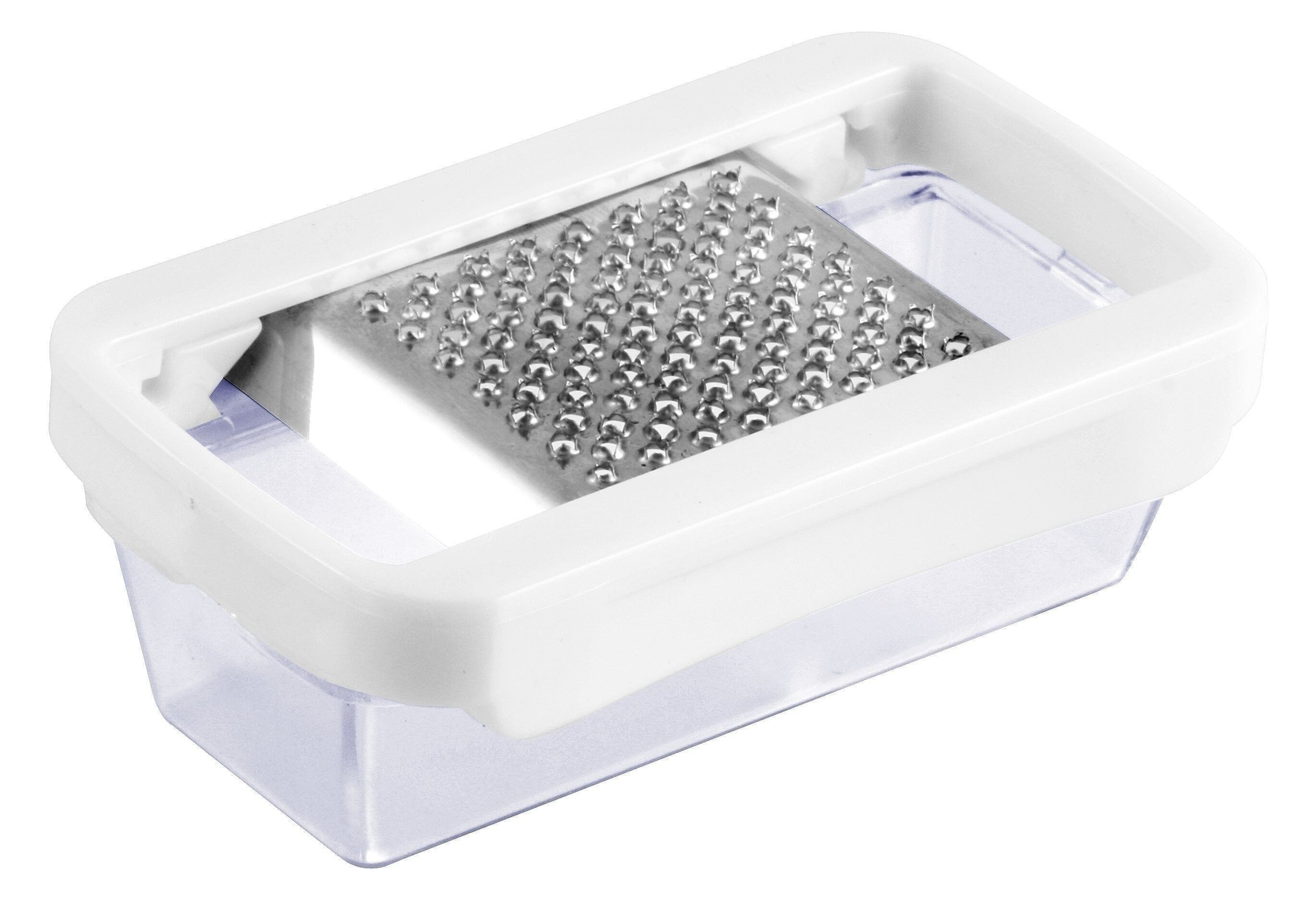 Grattugia Noce Moscata Fackelmann Handmade Tradition