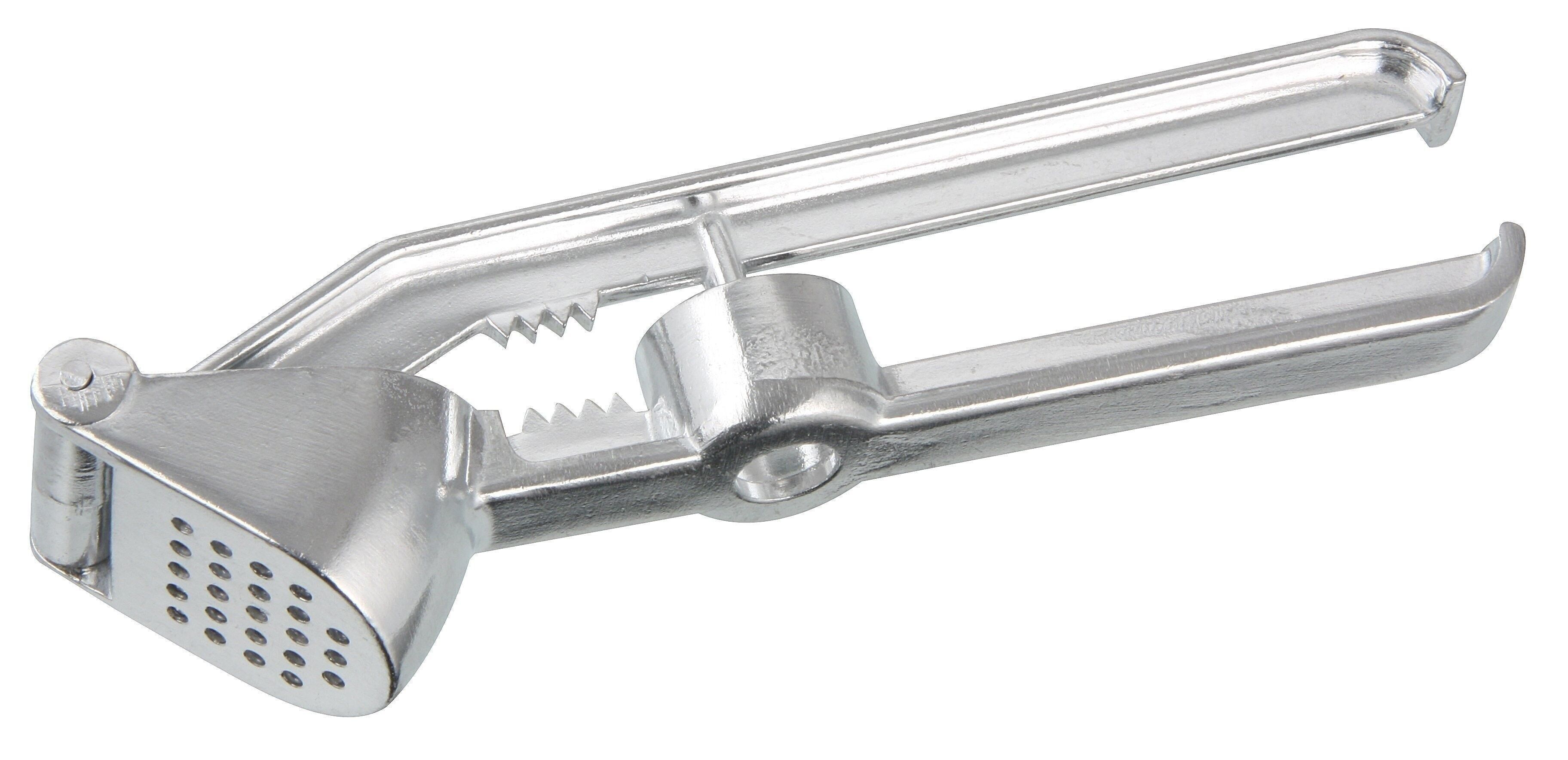 3 in 1 garlic press, pitter, nutcracker, Fackelmann garlic press