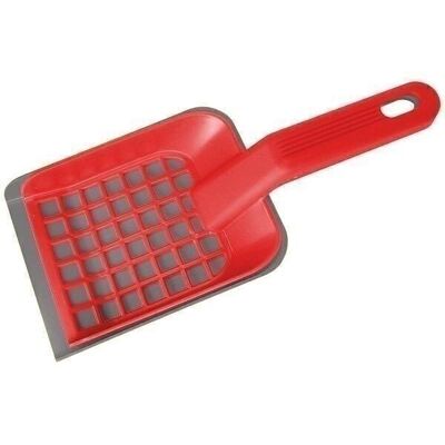 Set of 2 Fackelmann cat litter scoops