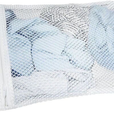Wash net for delicate laundry 40 x 30 cm Fackelmann