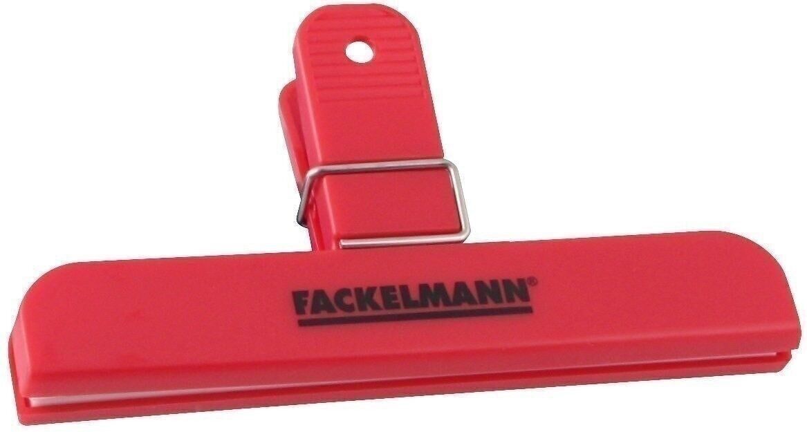 Sackklemme Fackelmann Tecno