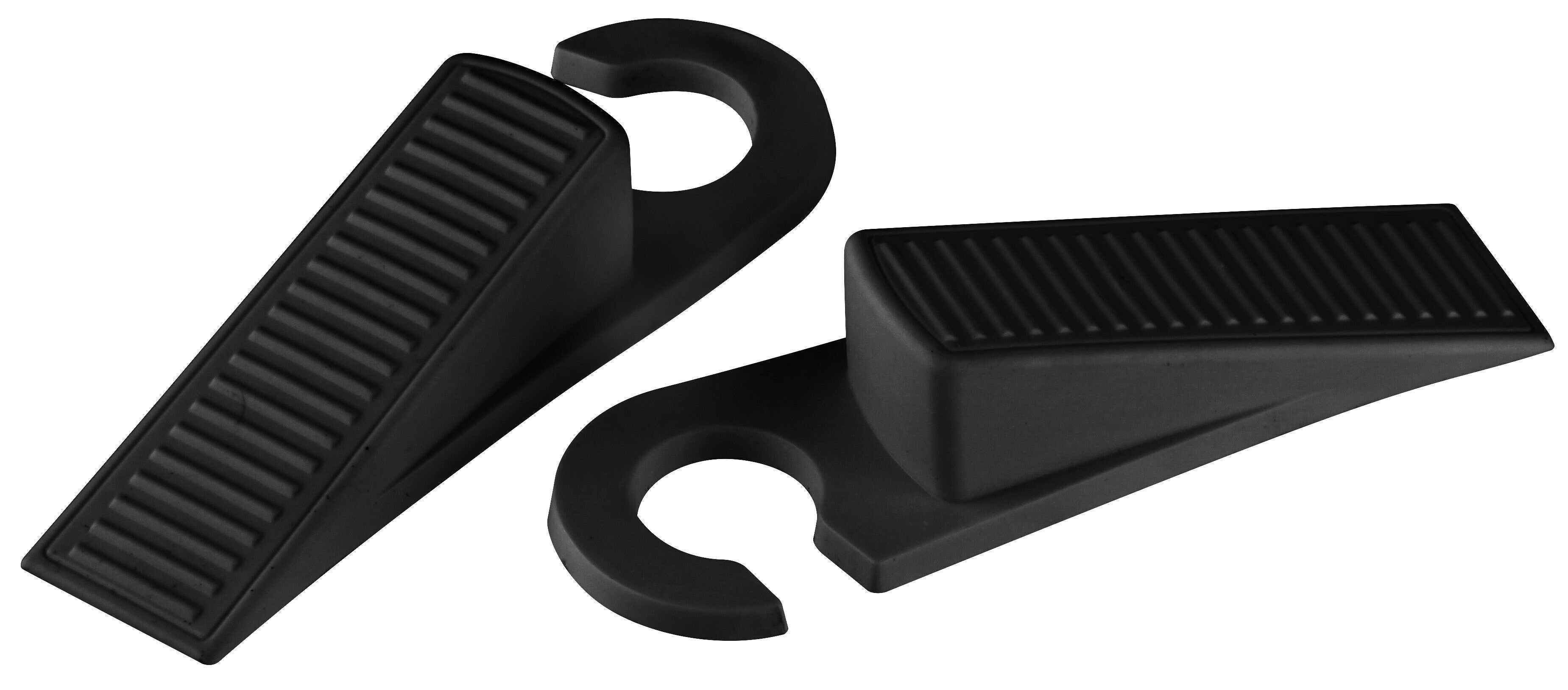 Set di 2 fermaporte Fackelmann