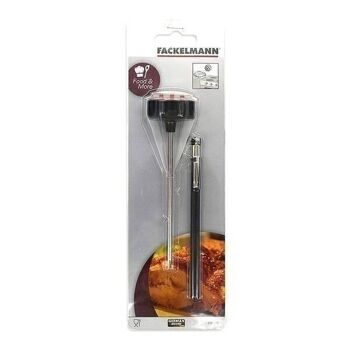 Thermomètre de cuisson digital Fackelmann 3