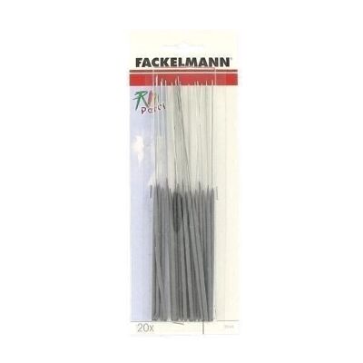 Lot of 20 Fackelmann sparklers