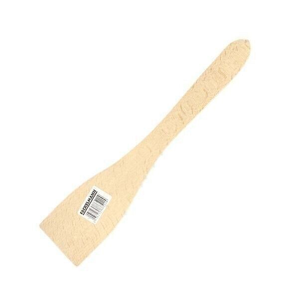 Curved kitchen spatula 30 cm Fackelmann Wood Edition
