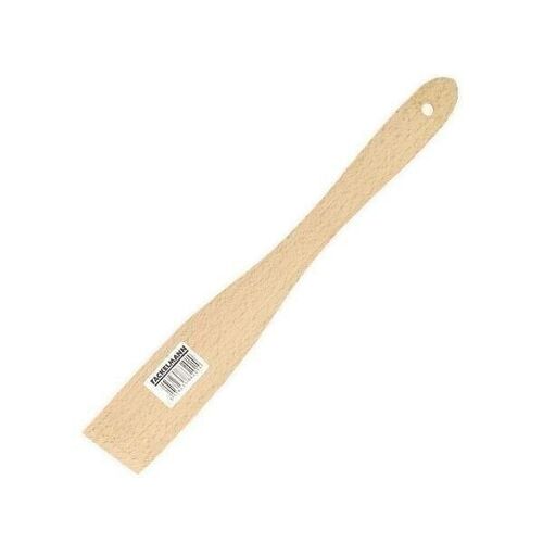 Spatule de cuisine en bois 30 cm Fackelmann Wood Edition