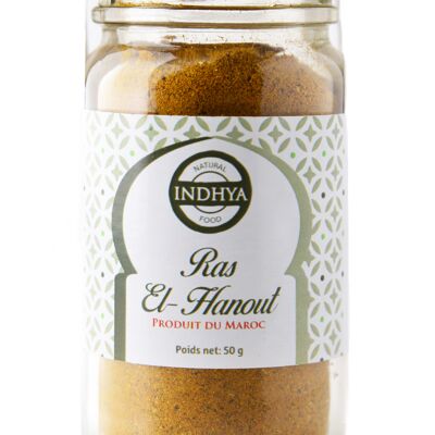 Ras el hanout