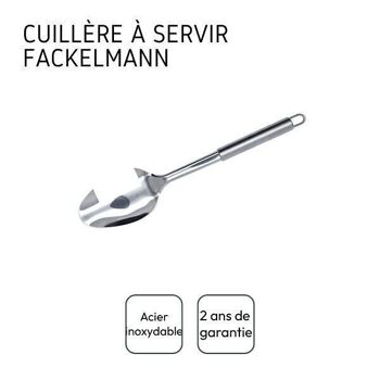 Cuillère de service Fackelmann Elemental 9