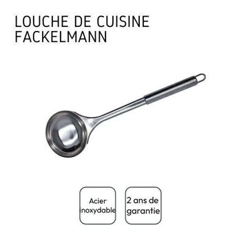 Louche Fackelmann Elemental 9