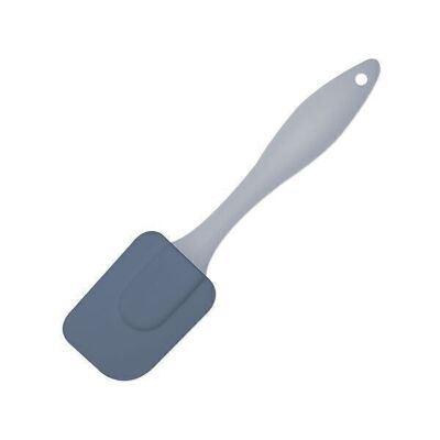 Mini pastry spatula width 45 mm in silicone 19 cm Fackelmann Elemental