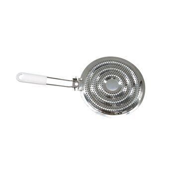 Diffuseur de chaleur pour plaque de cuisson gaz Fackelmann 2