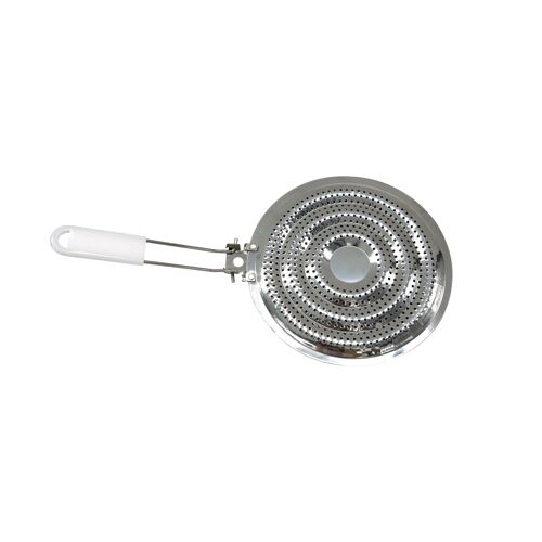 Diffuseur de chaleur pour plaque de cuisson gaz Fackelmann