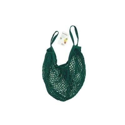 Fakelmann Eco Friendly Race Net Shopping Bag