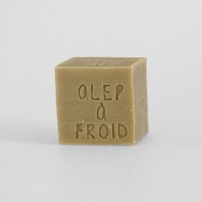 Cold Aleppo soap 60g