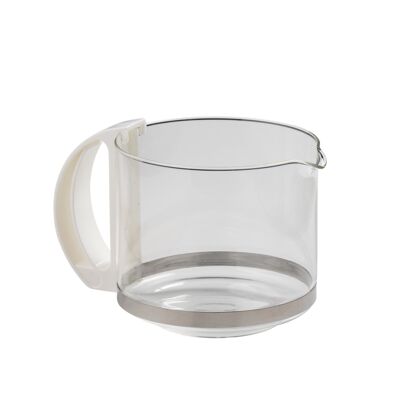 Coffee jug for Moulinex C99 Fackelmann coffee maker