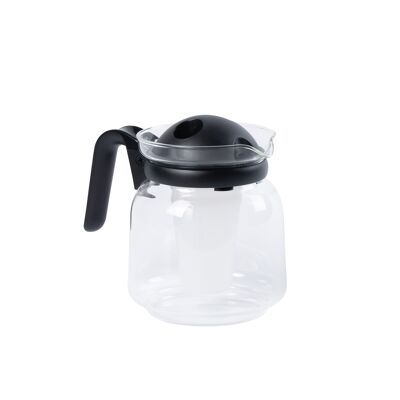 Fackelmann 1 liter microwaveable teapot