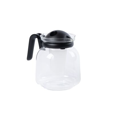 Fackelmann microwaveable tea jug 1.5 liters