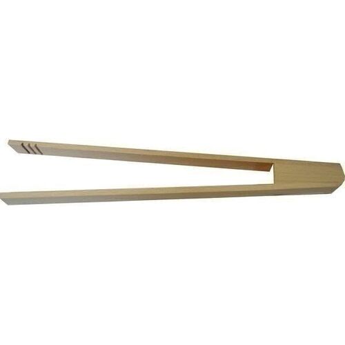 Pince de cuisine en bois 25 cm Fackelmann Wood Edition