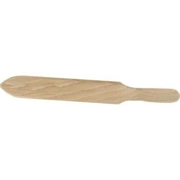 Spatule à crêpes en bois Fackelmann Wood Edition 1