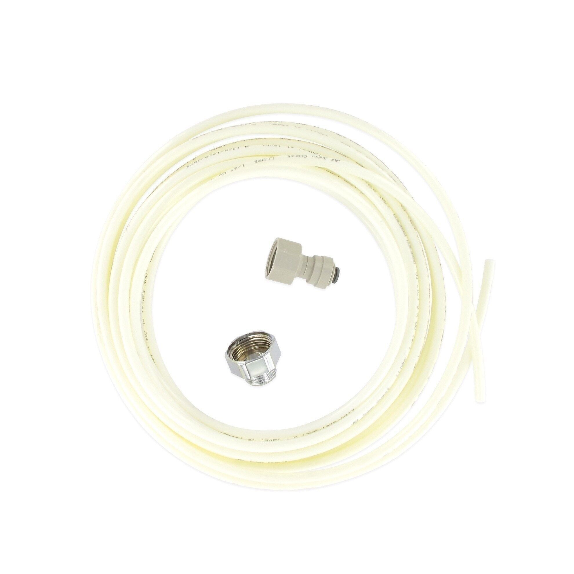 Water supply hose for American fridge 6 m Fackelmann