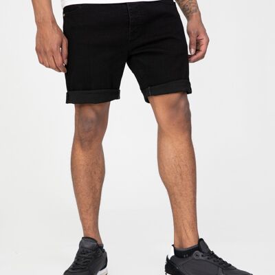 men's jean shorts zay013