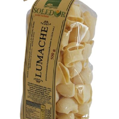 PÂTES - LUMACHE 500 g