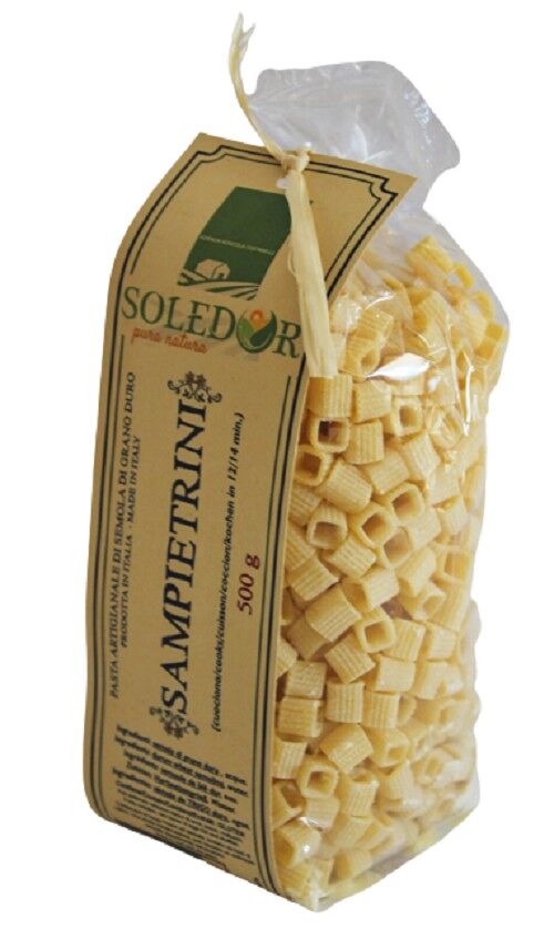 PASTA - SAMPIETRINI  500 g