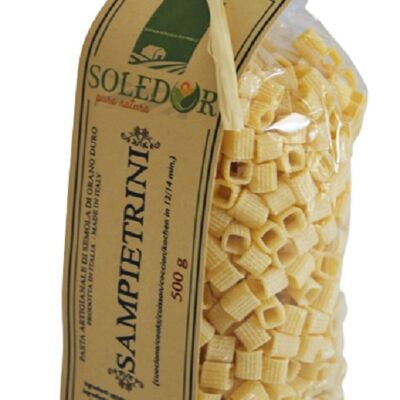 NUDELN - SAMPIETRINI 500 g