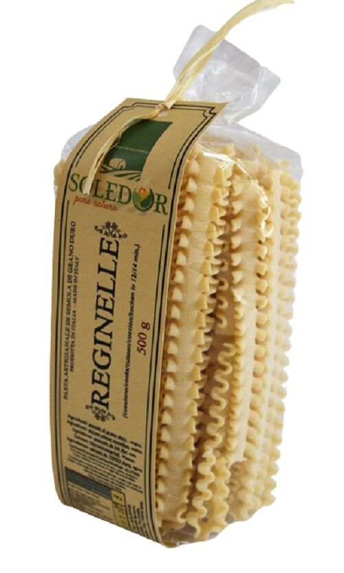 PASTA - REGINELLE 500 g