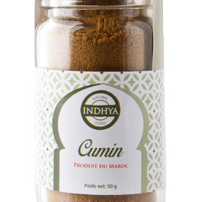 Cumin