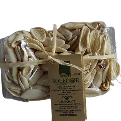 PASTA - ESTRASCINATO 500 g