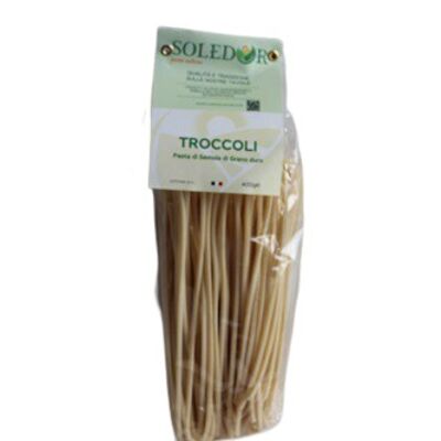 PASTA - TROCOLI 500 g