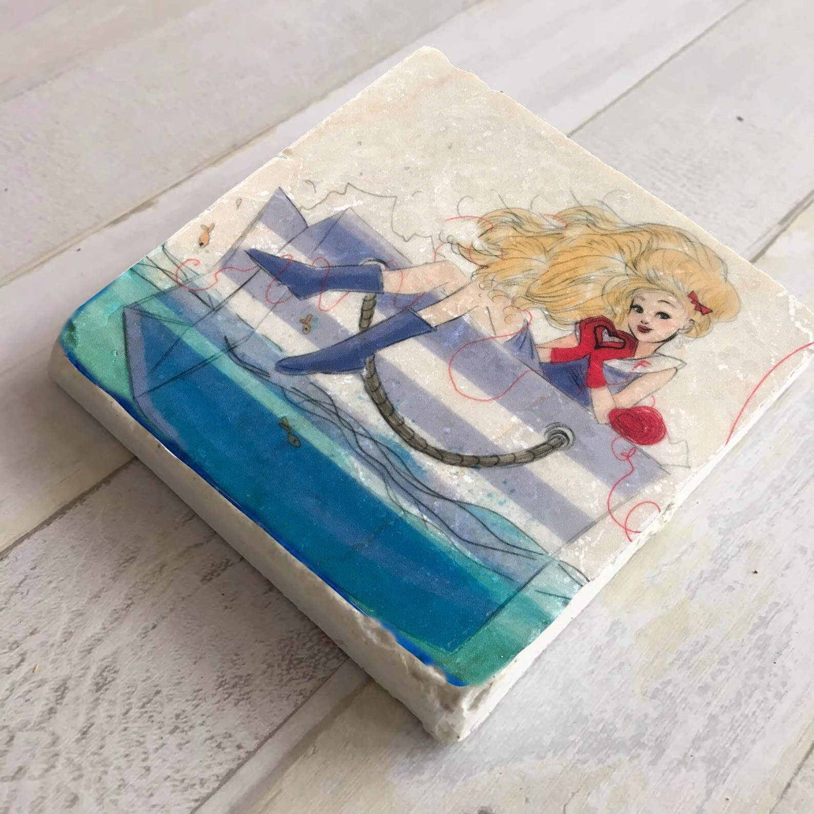 Piastrelle Piastrelle Amore