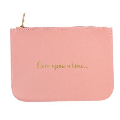 Once Upon a Time Cosmetic Bag