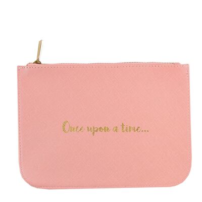 Once Upon a Time Cosmetic Bag