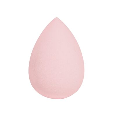 Blending Sponge Infused With Vitamin E Pink