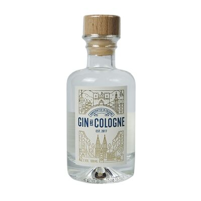 Gin de Colonia 100 ml