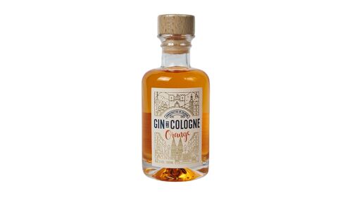 Gin de Cologne Orange 100 ml