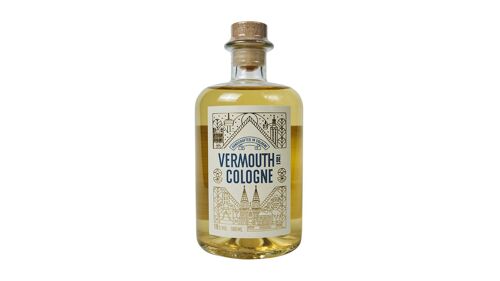 Vermouth de Cologne 500 ml