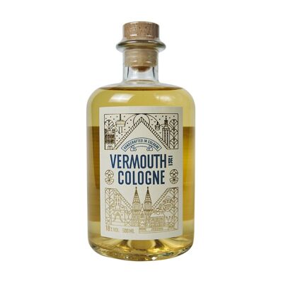 Vermouth di Colonia 500 ml
