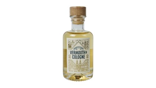 Vermouth de Cologne 100 ml