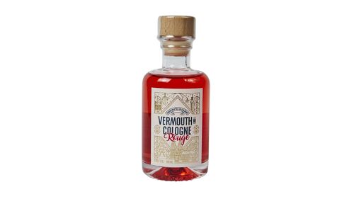 Vermouth de Cologne Rouge 100 ml